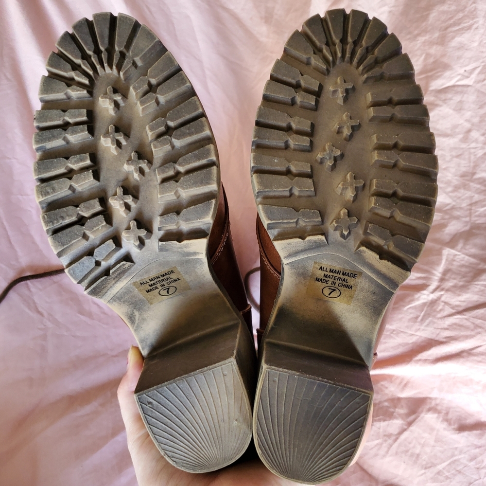 Booties - Picture 2 of 2